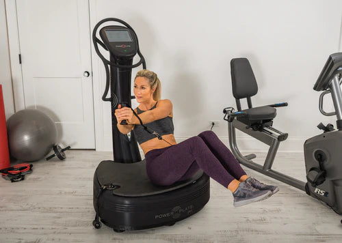 Power Plate® pro7™