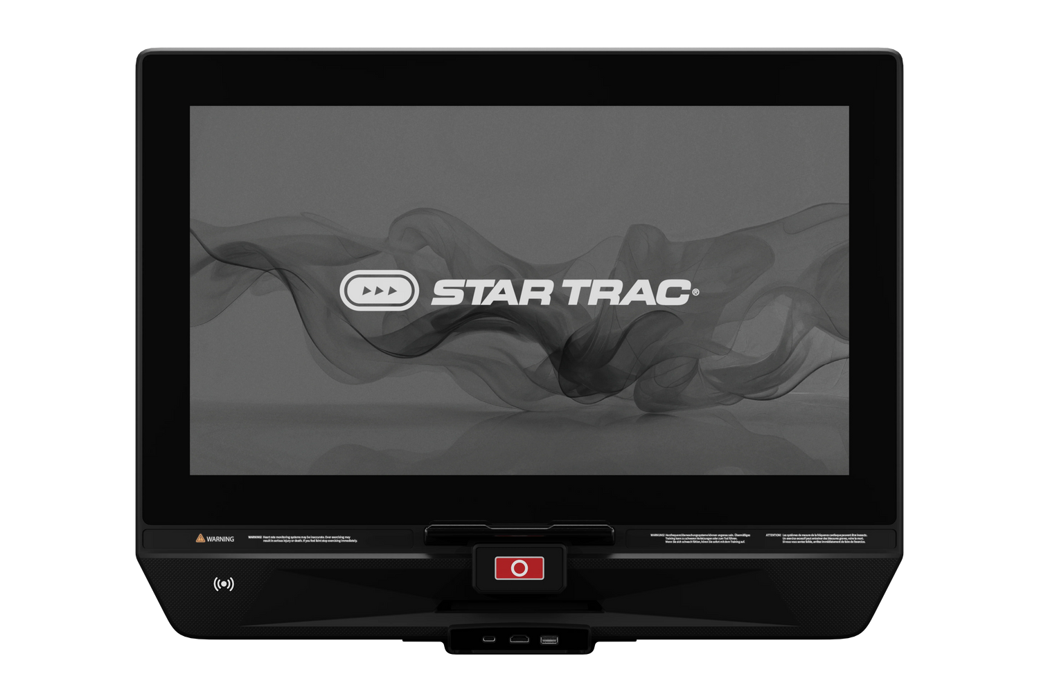 Star Trac 8TR Treadmill