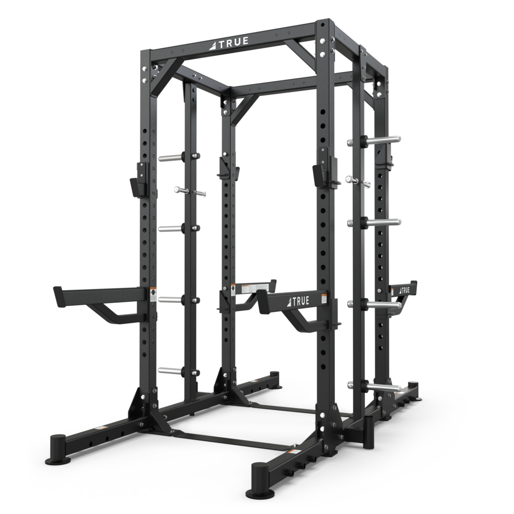 TRUE XFW-8300 Dual Sided Weight Rack