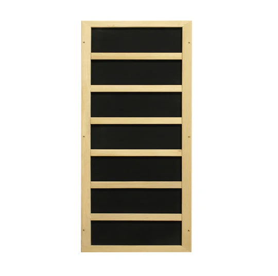 Pro 6 Madison 1-2 Per Near Zero EMF FAR Infrared Sauna (2025 Edition)