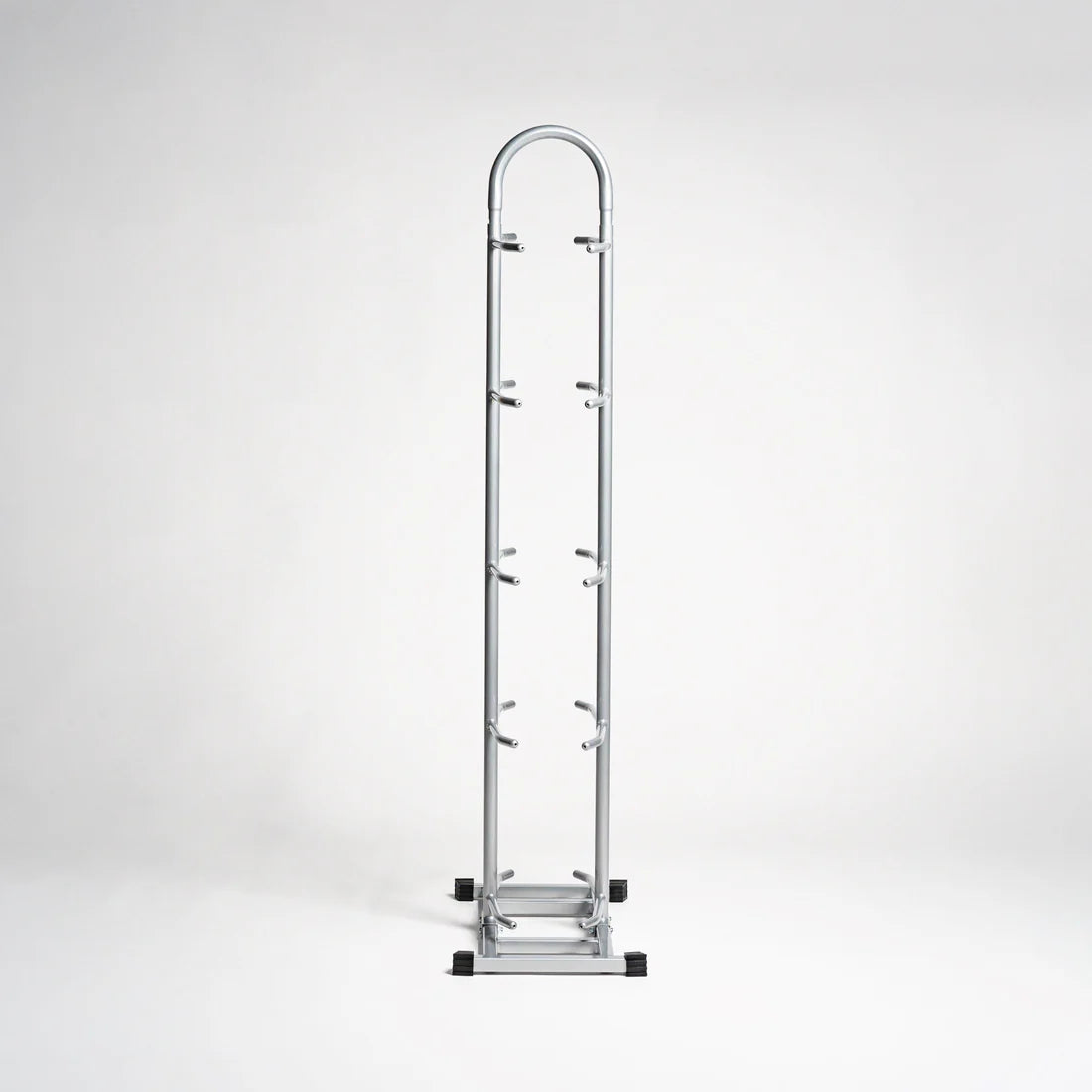 Aeromat Medicine Ball Rack