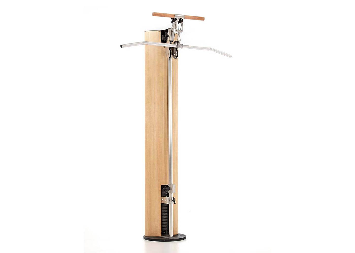 Aluminum Lat Bar