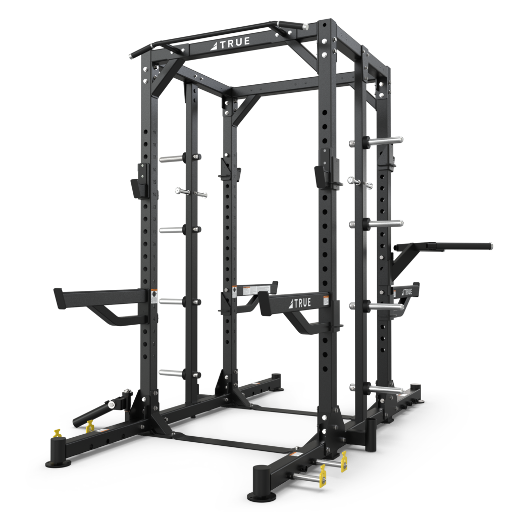 TRUE XFW-8300 Dual Sided Weight Rack