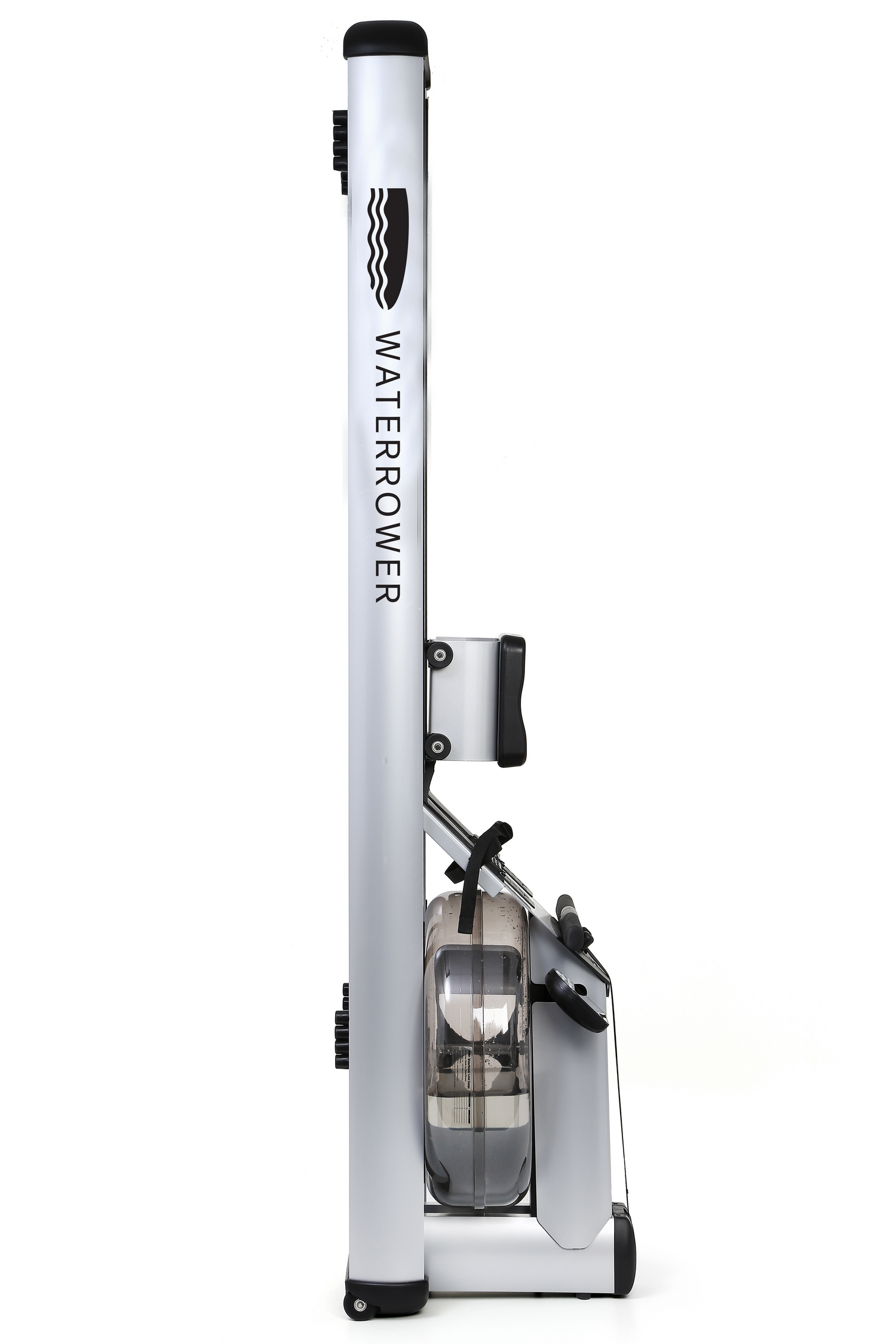 WaterRower M1 LoRise Rowing Machine