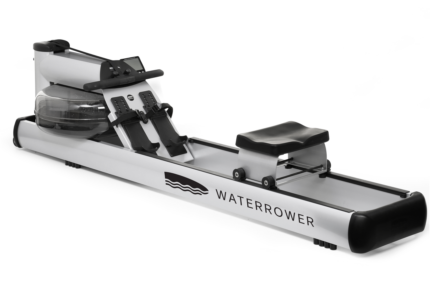 WaterRower M1 LoRise Rowing Machine
