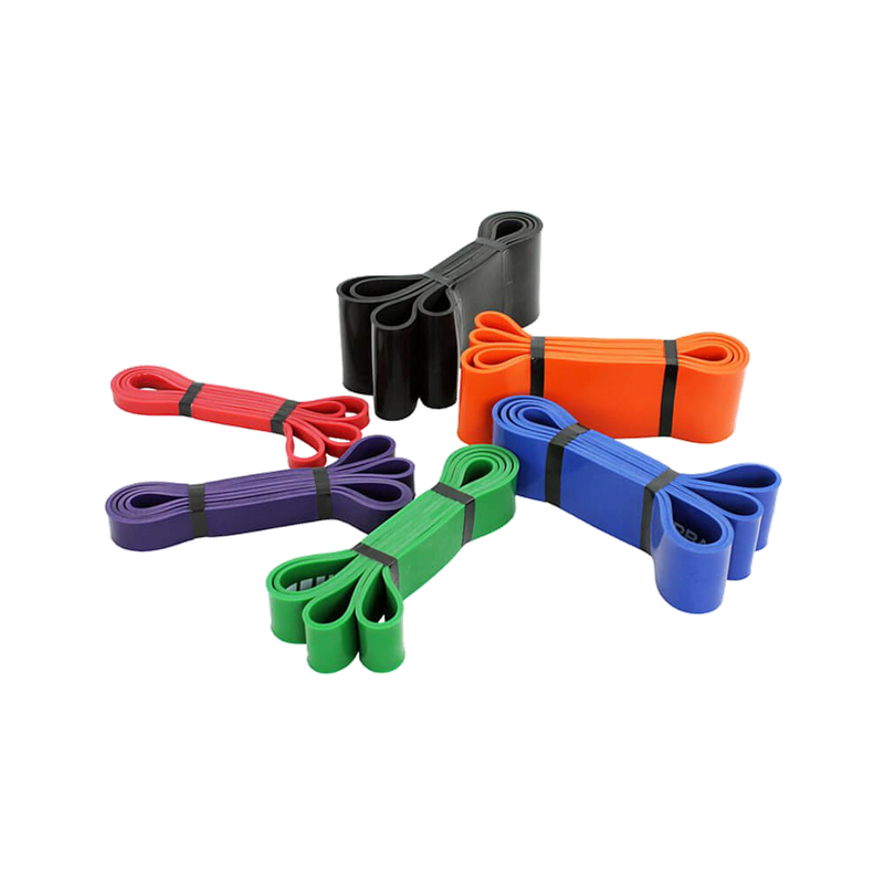 Strength Bands