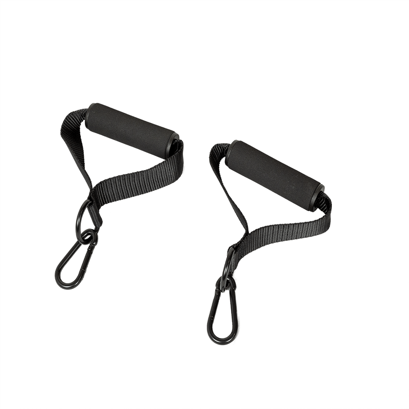 Stroops Single Grip Handles