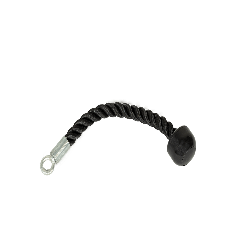 Single Handle Rope