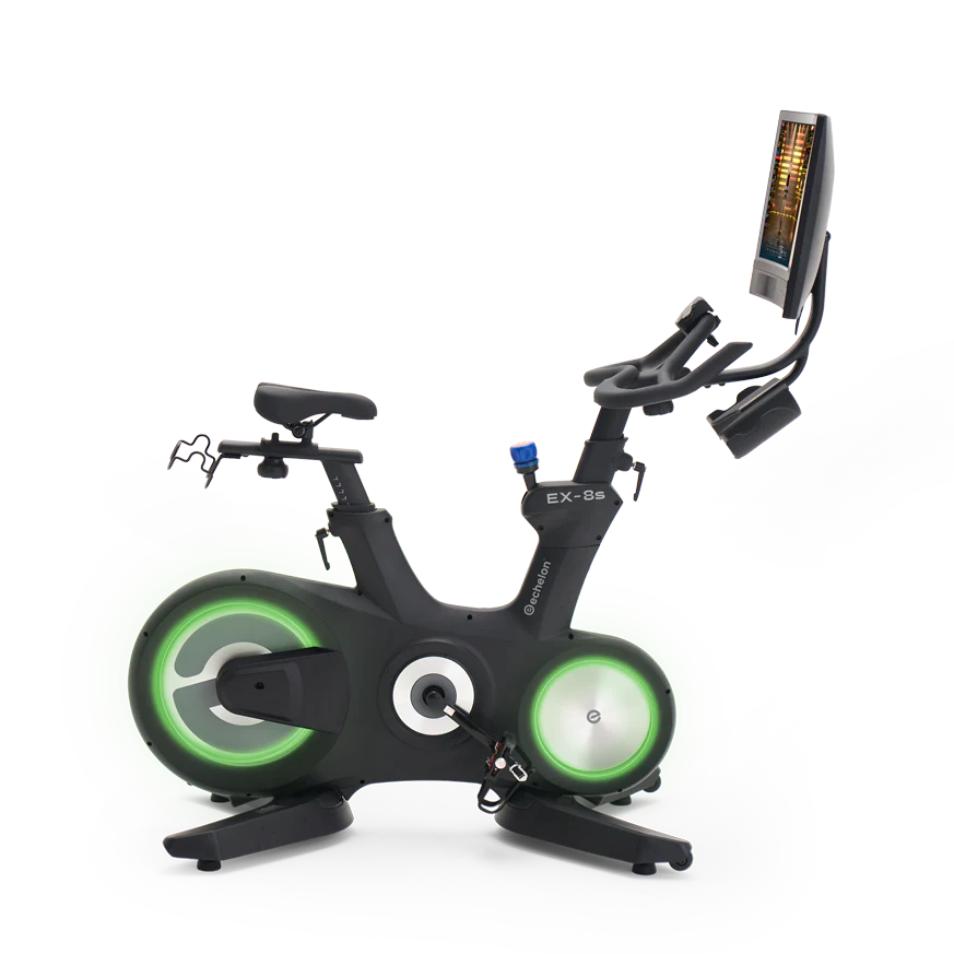 Connect EX-8s