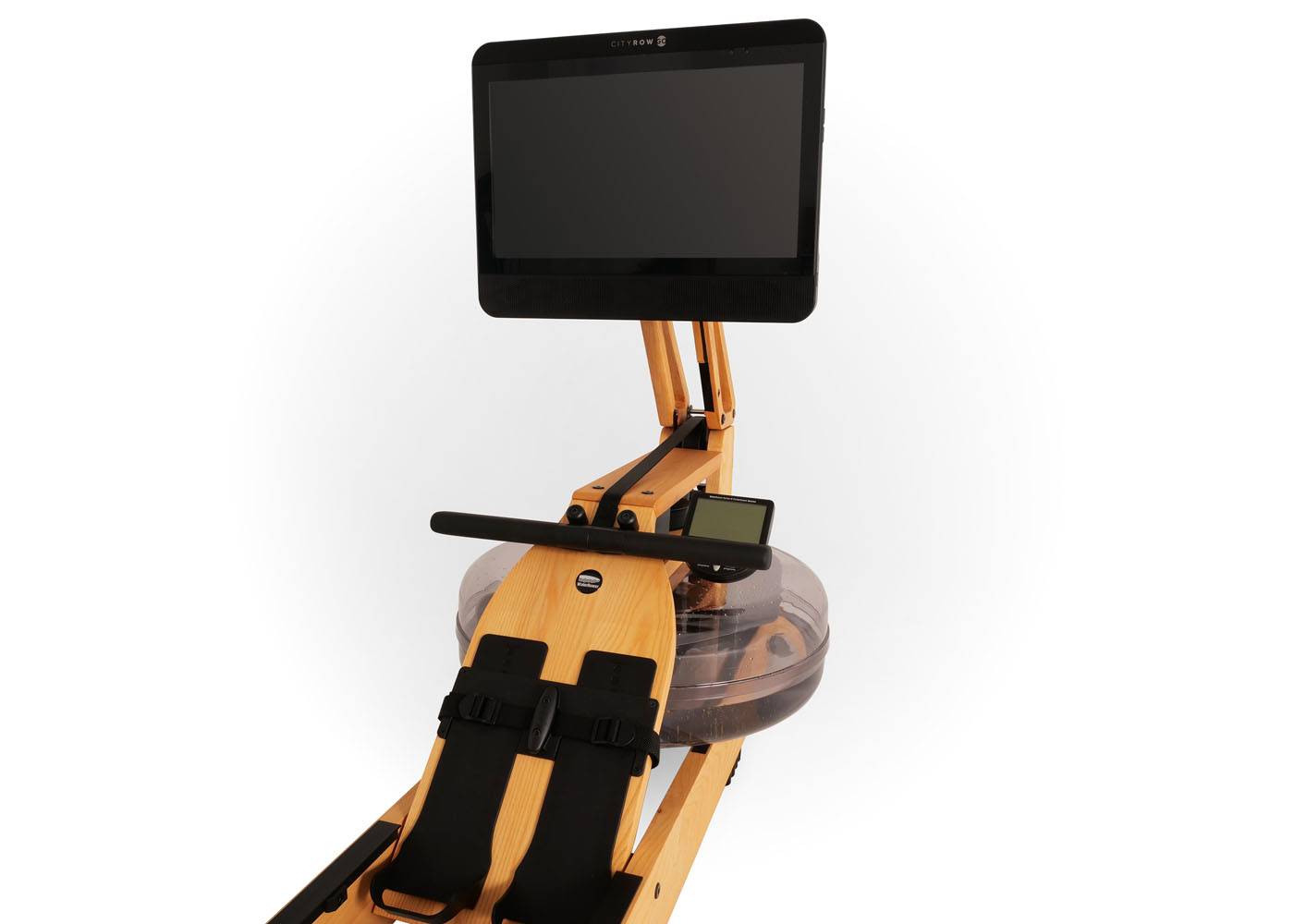 CityRow Connect Tablet Upgrade Kit