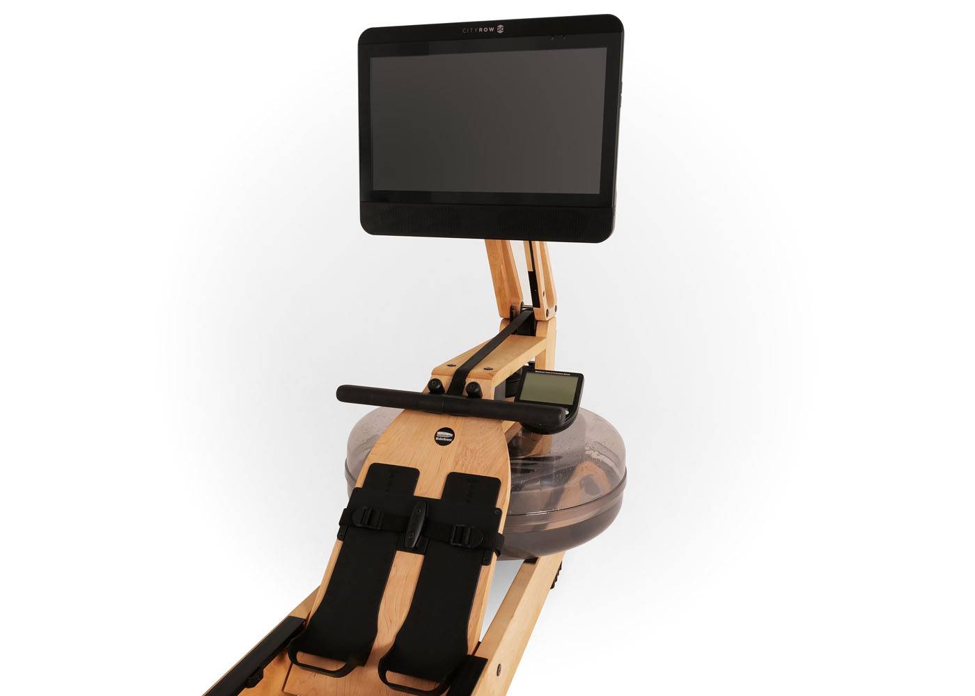 CityRow Connect Tablet Upgrade Kit