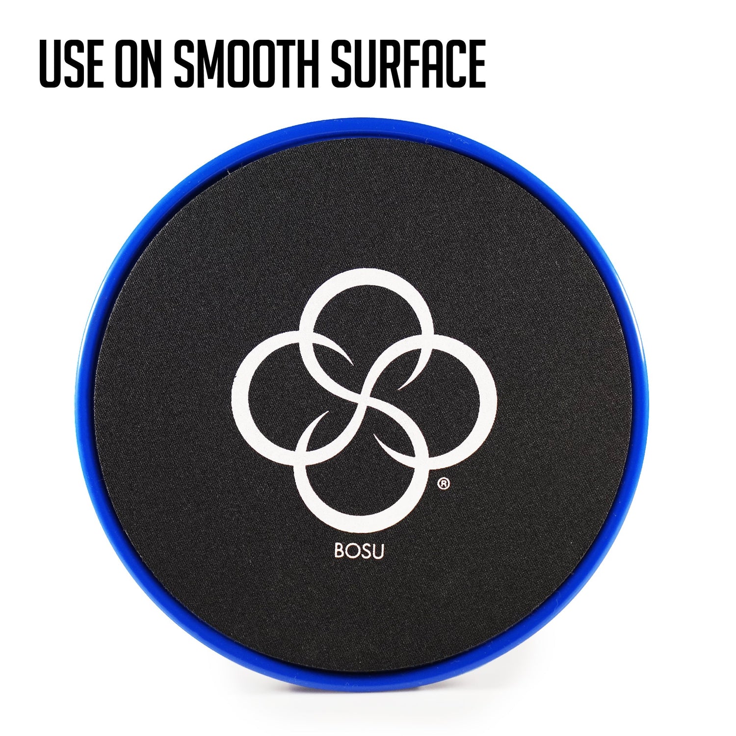 BOSU® Core Sliders