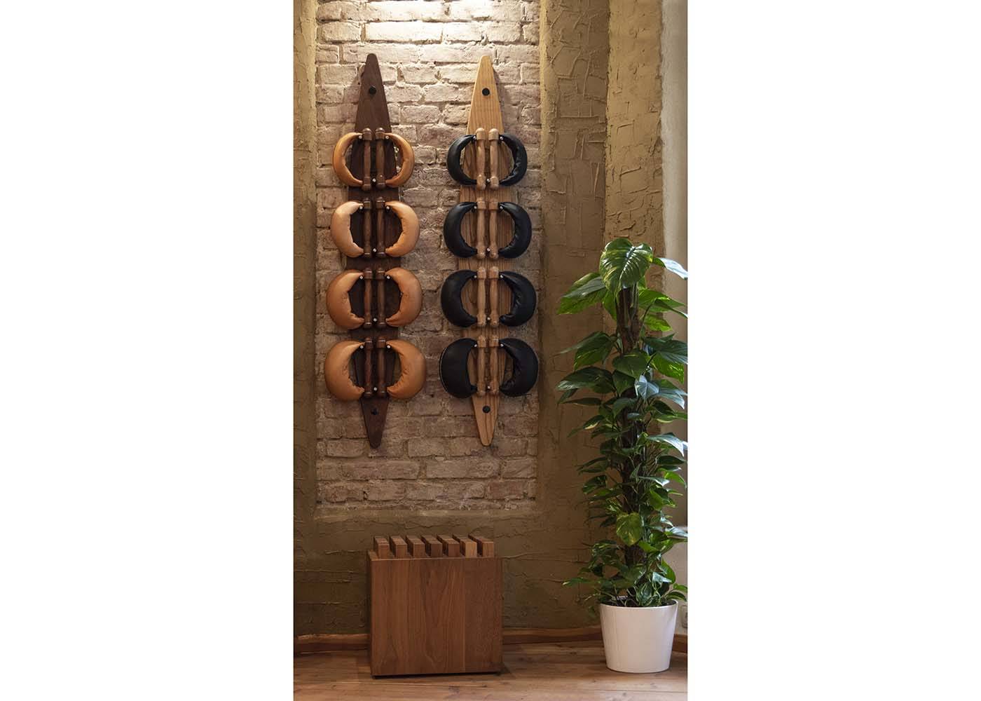 SwingBoard Set (2, 4, 6, 8 kg)