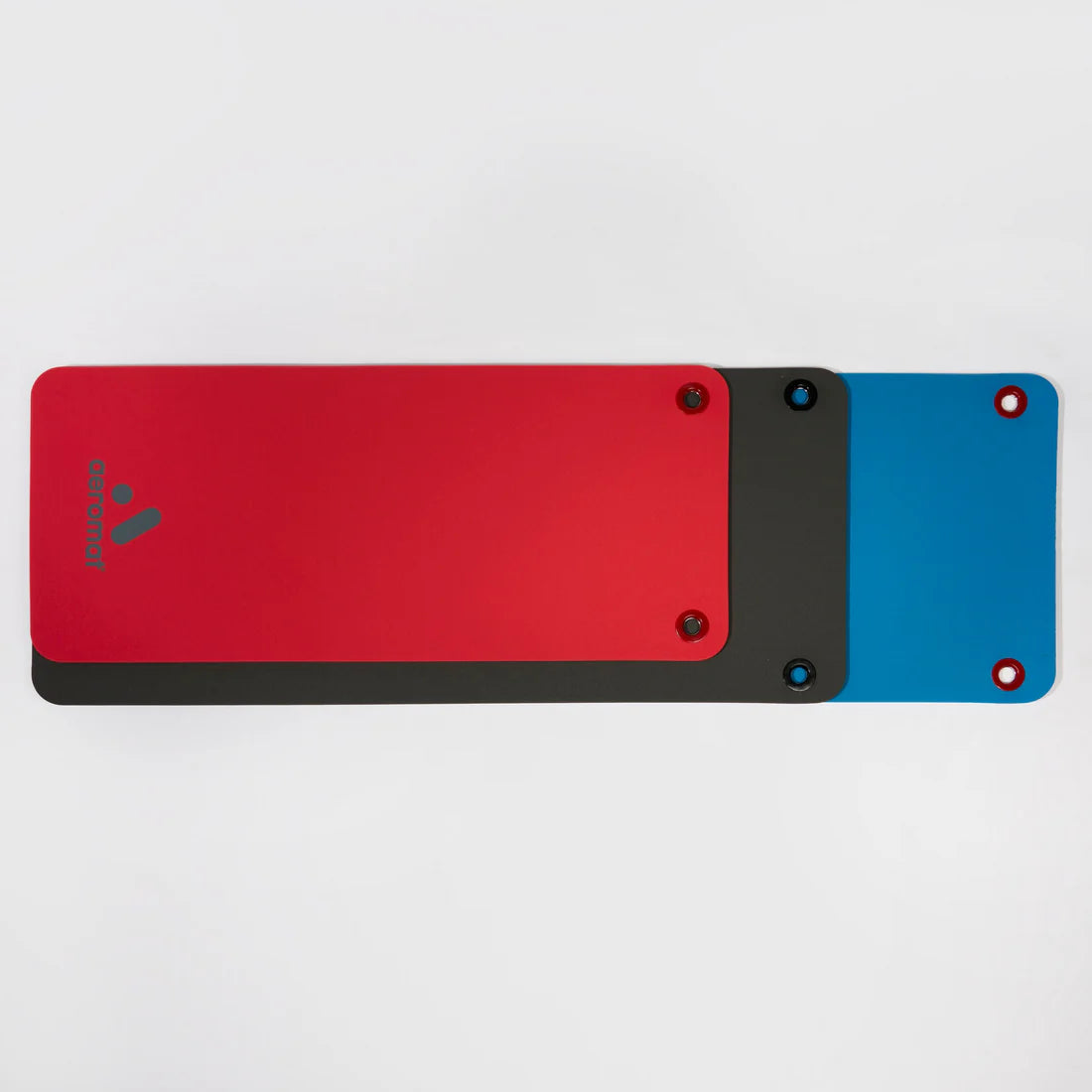 Aeromat Elite Workout Mat with Eyelets