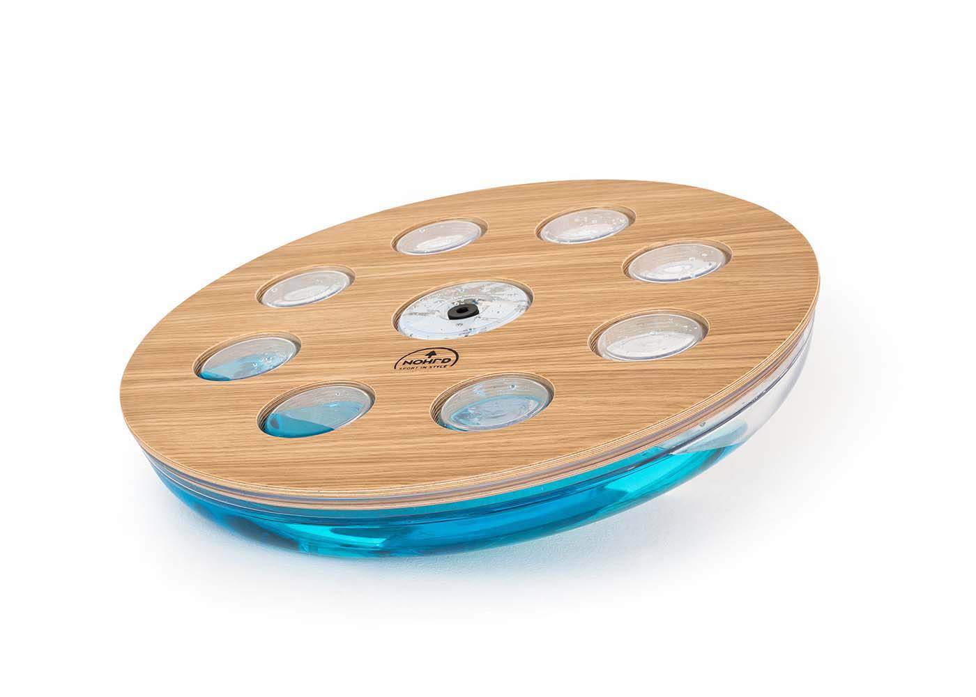 Eau-Me Board