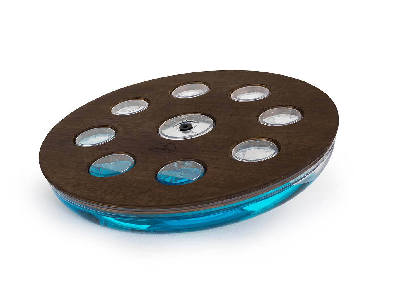 Eau-Me Board