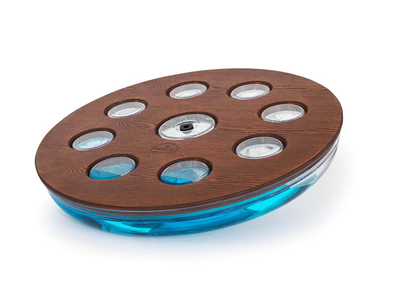 Eau-Me Board