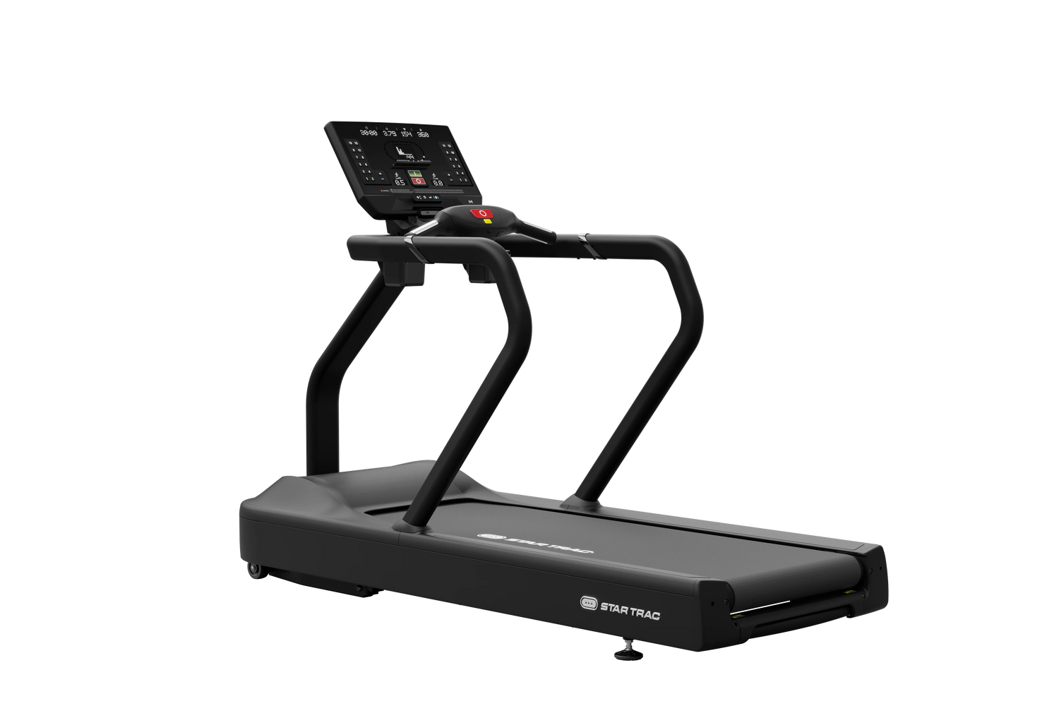 Star Trac 8TR Treadmill