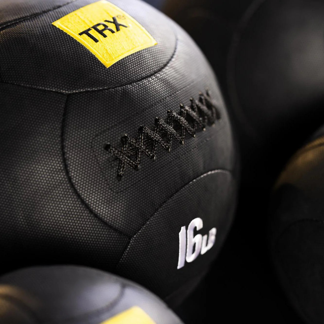 TRX Training Medicine Ball - Thumbnail 5