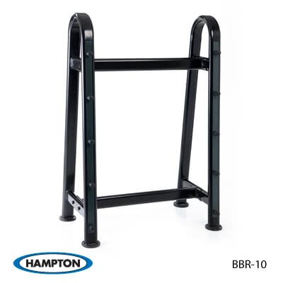 Hampton Barbell Rack 10