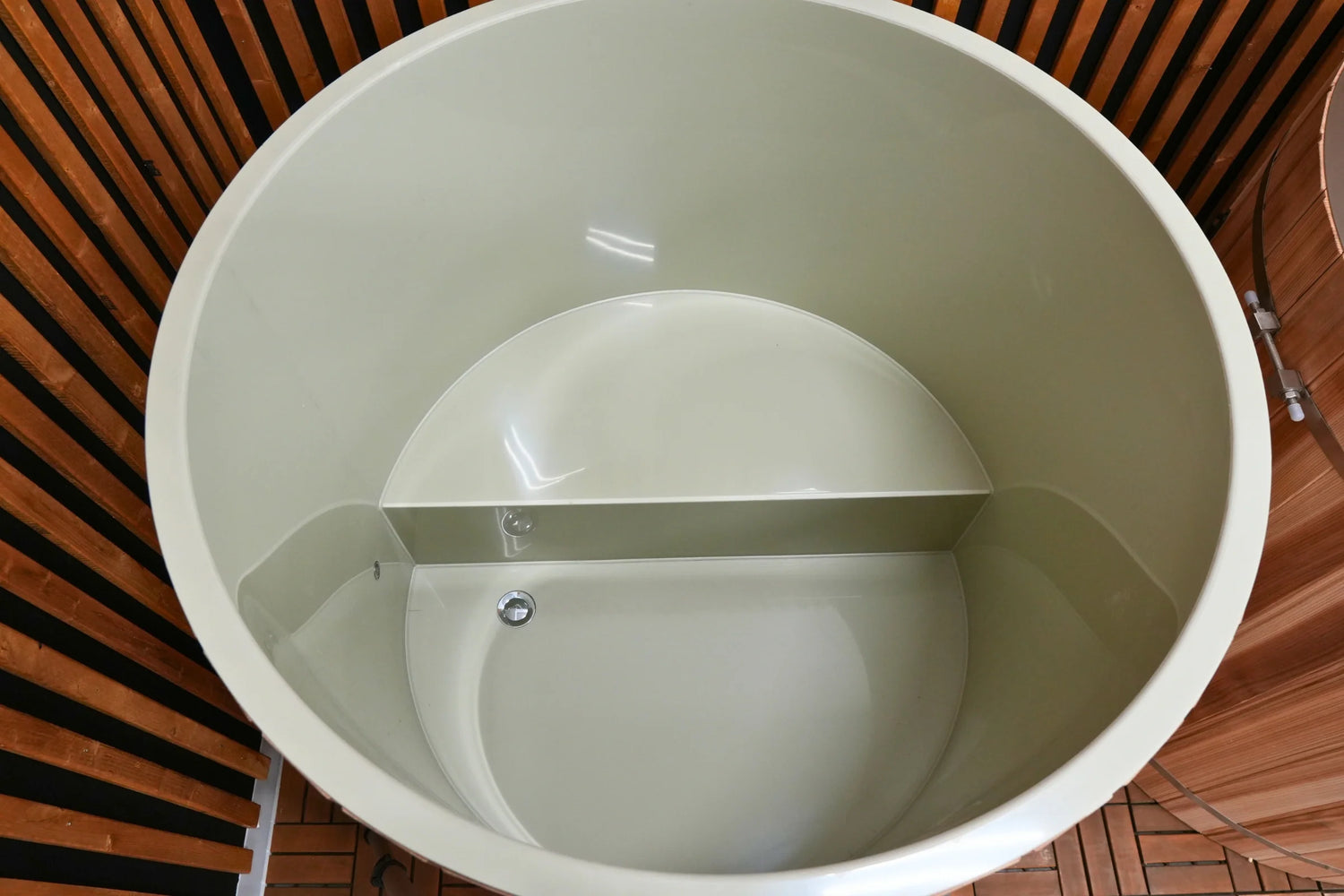 2024 DCT Barrel Plunge