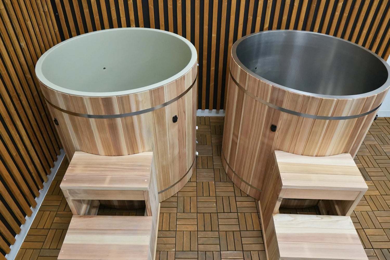 2024 DCT Barrel Plunge