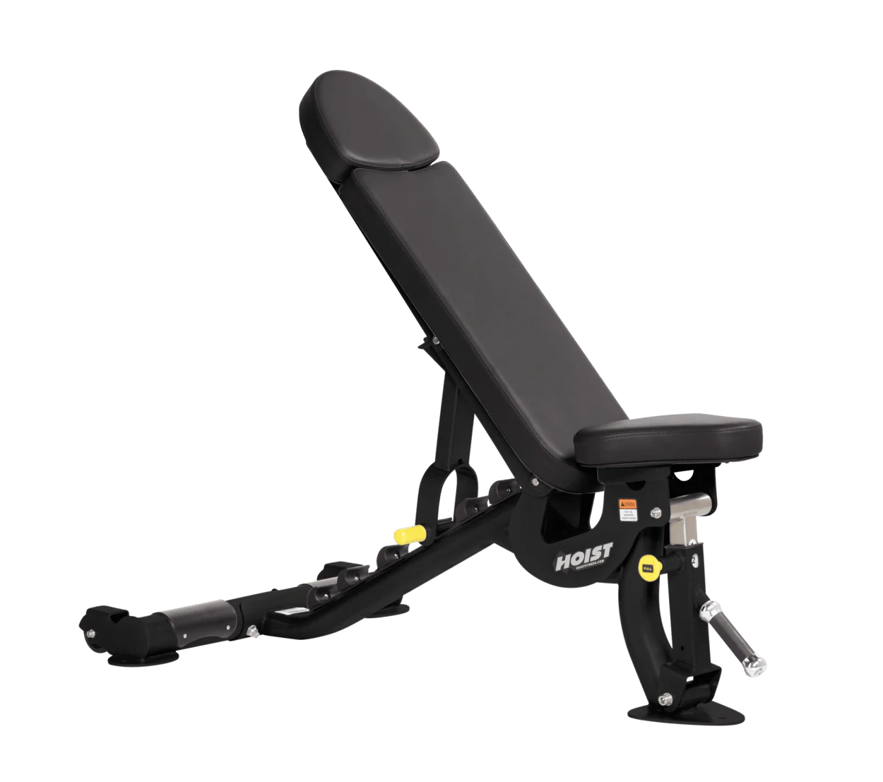 HOIST CF-3160 Flat/Incline Bench