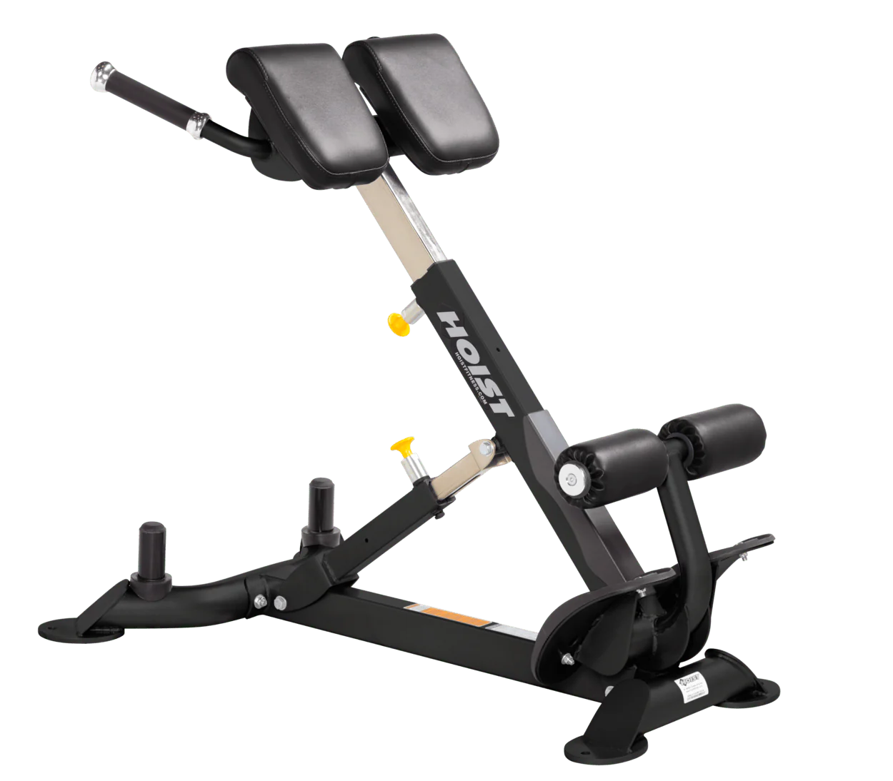 HOIST CF-3663 Back Hyper