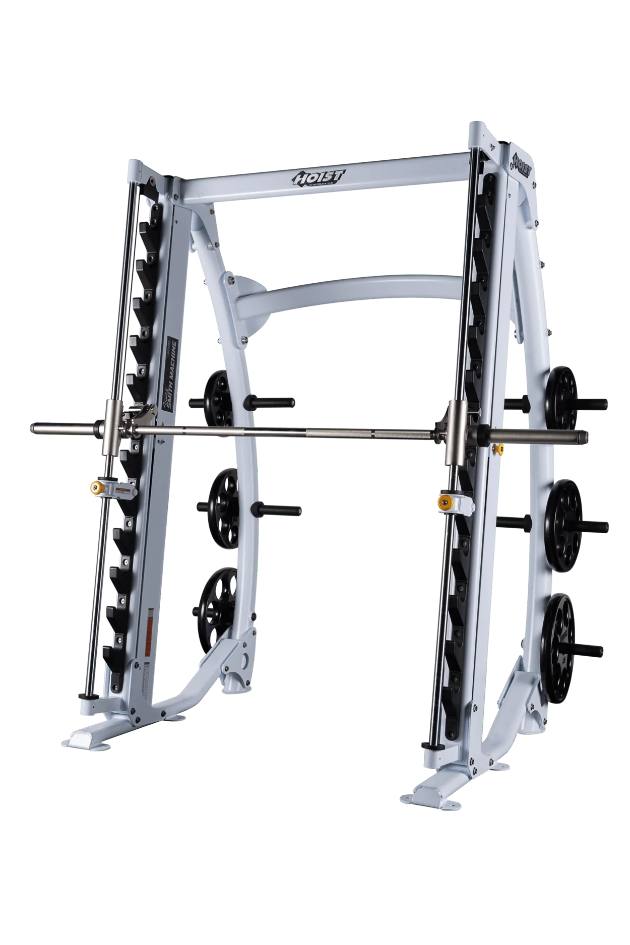HOIST CF-3755 Dual Angle Smith