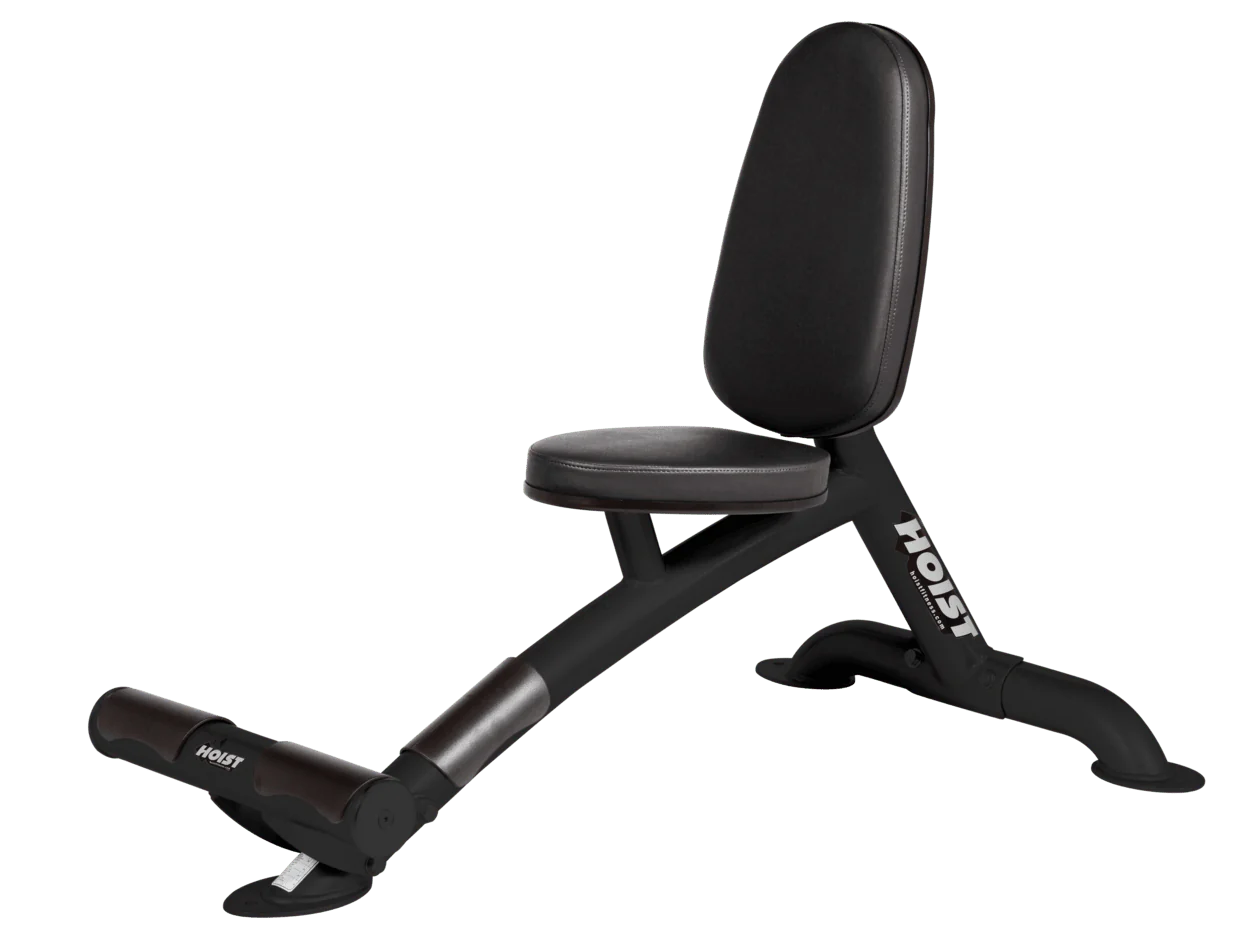 HOIST CF-3960 Utility Bench