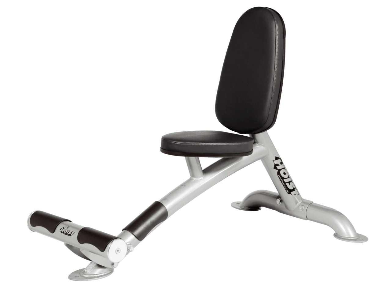 HOIST CF-3960 Utility Bench