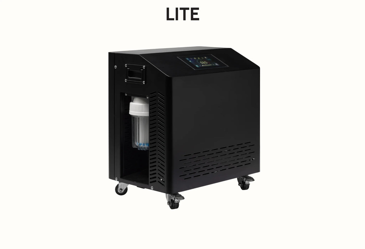 2024 Dynamic Cold Therapy Cold Plunge Chiller