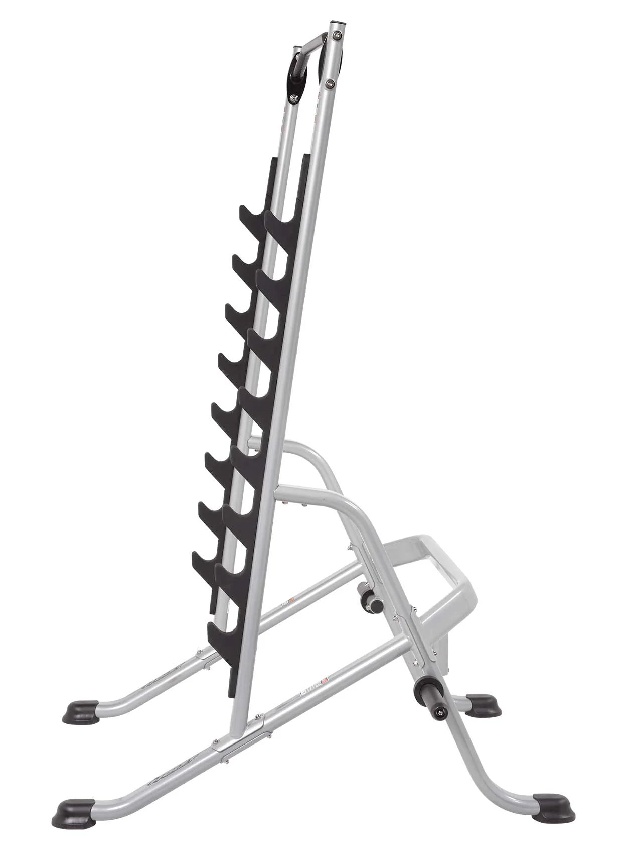 HOIST HF-5970 Multi-Purpose Squat Rack