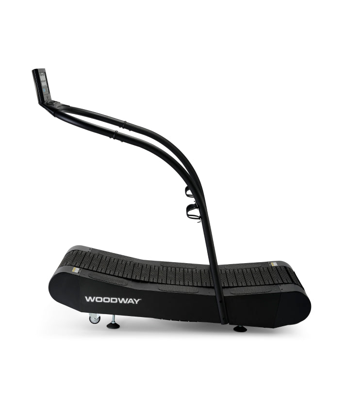 Woodway Curve Trainer