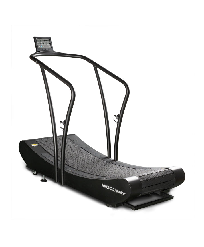 Woodway Curve XL