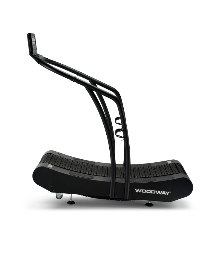 Woodway Curve