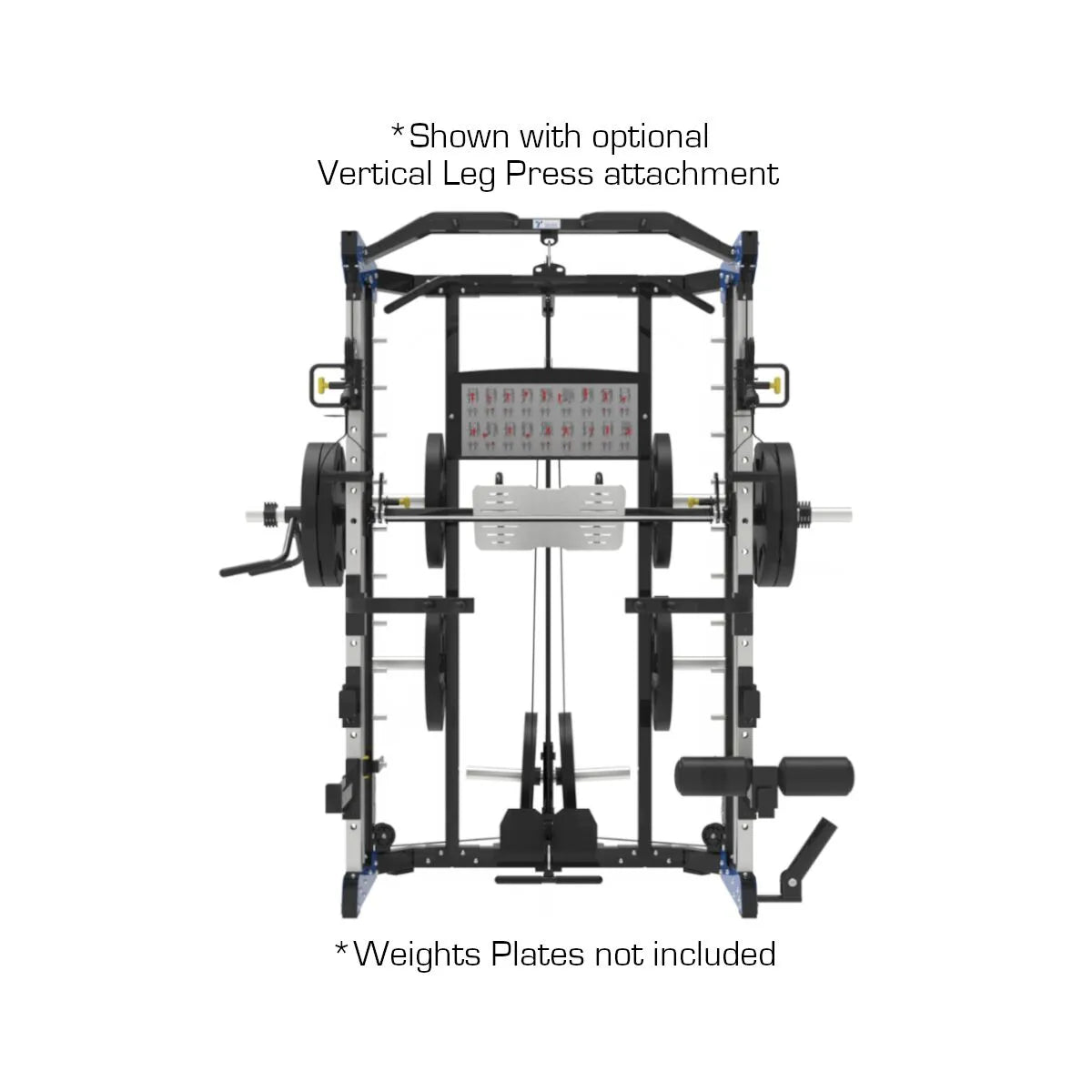 Paradigm DSHR-1PL