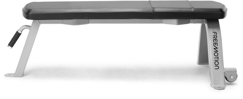 FreeMotion EF201 Flat Bench