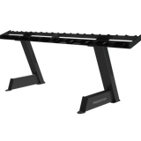 FreeMotion SINGLE TIER DUMBBELL RACK