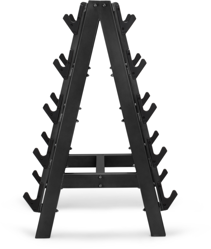 FreeMotion BARBELL RACK