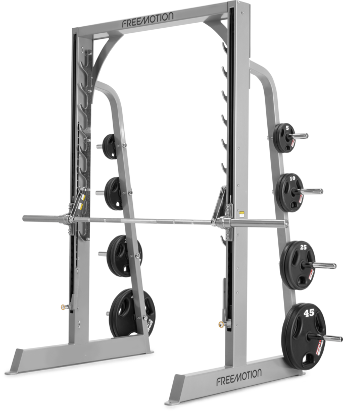 FreeMotion EF211 Smith Machine