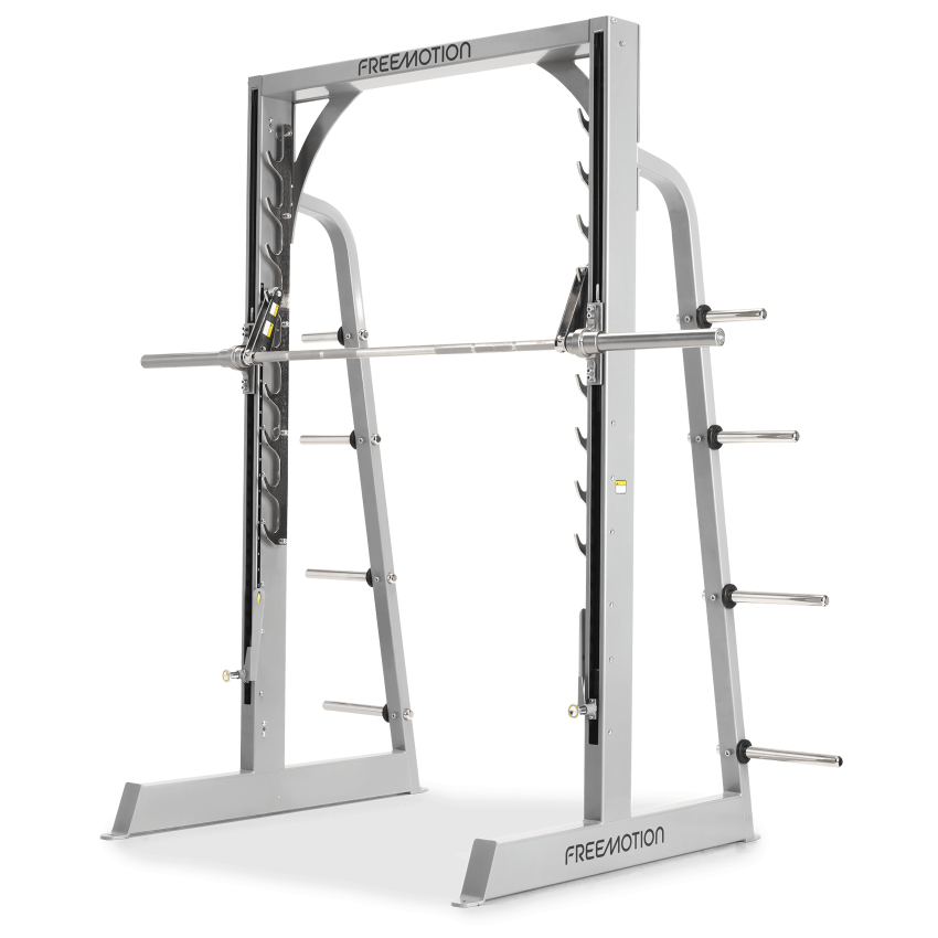 FreeMotion EF211 Smith Machine
