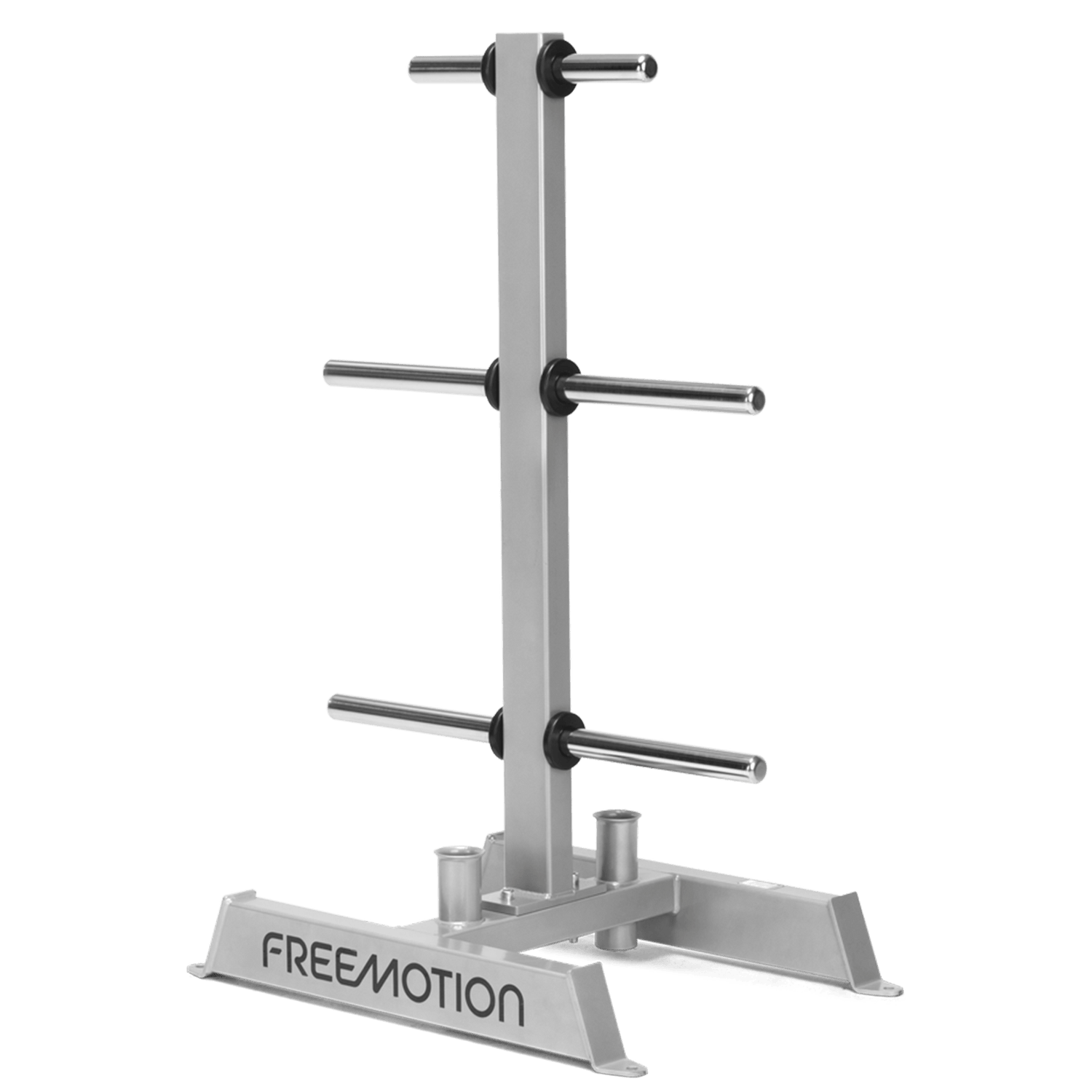 FreeMotion WEIGHT PLATE & BAR STORAGE
