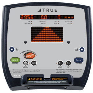 True Fitness M30 Cross Trainer