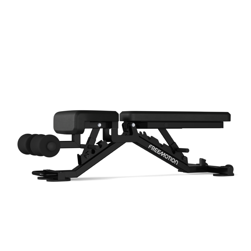 FreeMotion FMDY509063 FID Bench