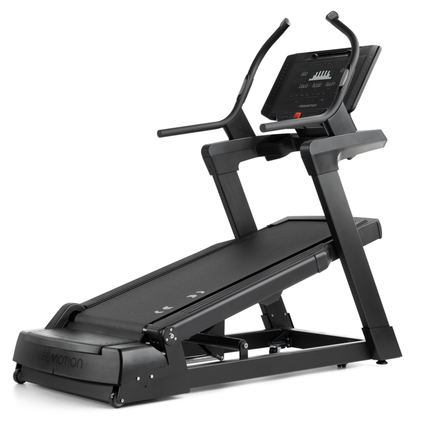 Freemotion i10.9b Incline Trainer