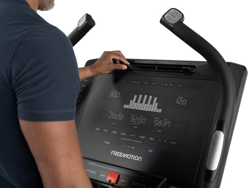 Freemotion i10.9b Incline Trainer