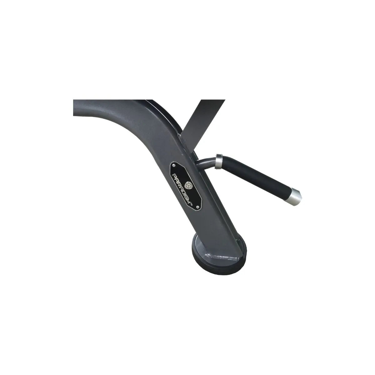 Paradigm Flat Bench