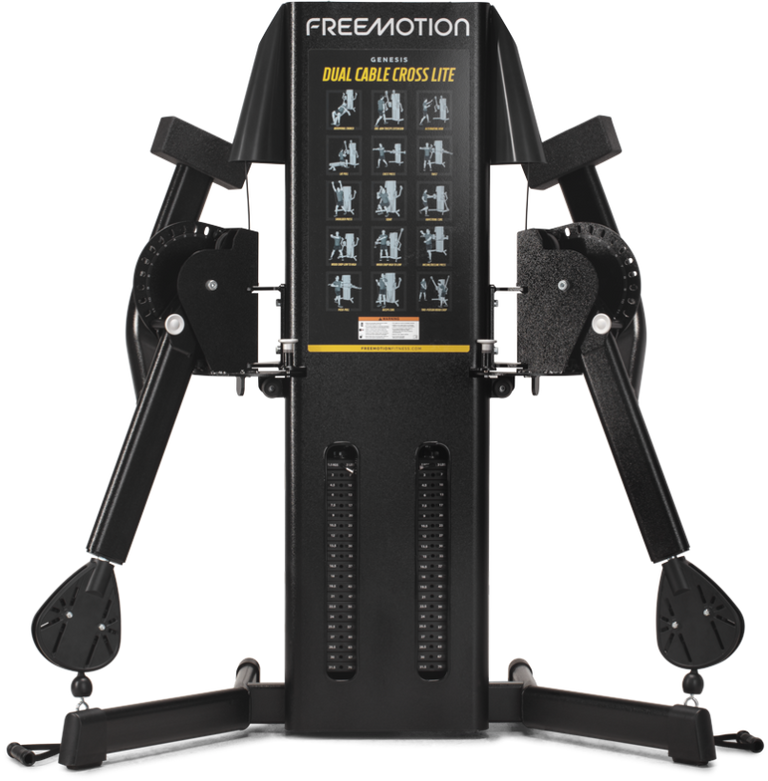 BalanceFitness | Home & Commercial Gym Equipment Specialists – Balance ...