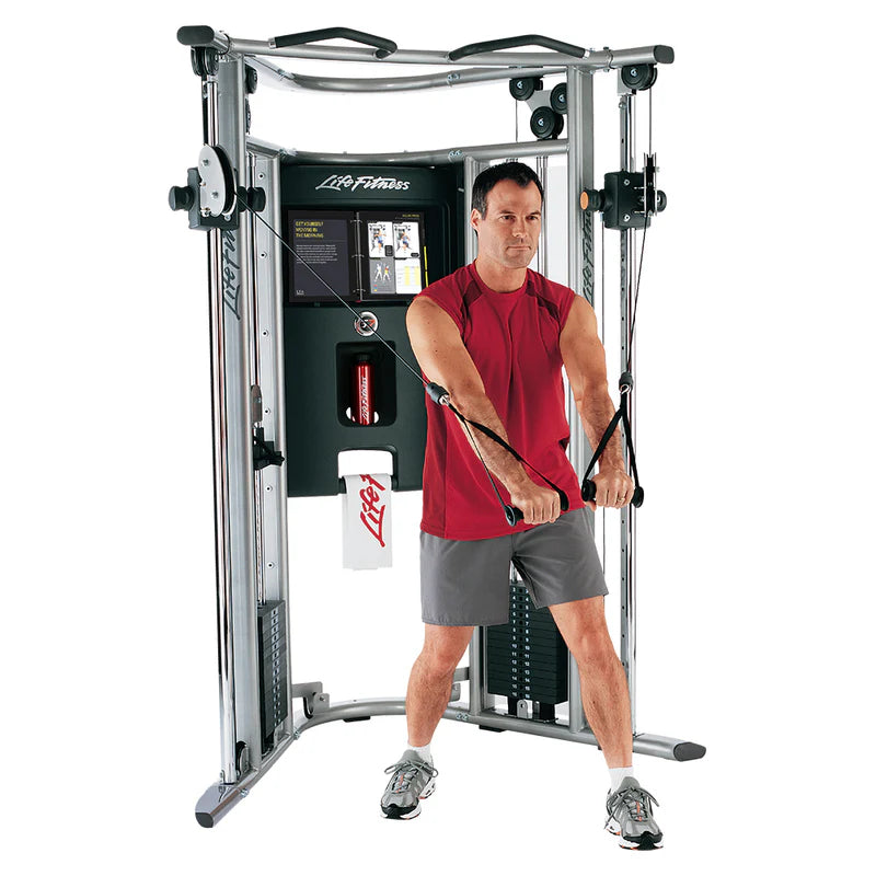 Life Fitness G7 Home Gym
